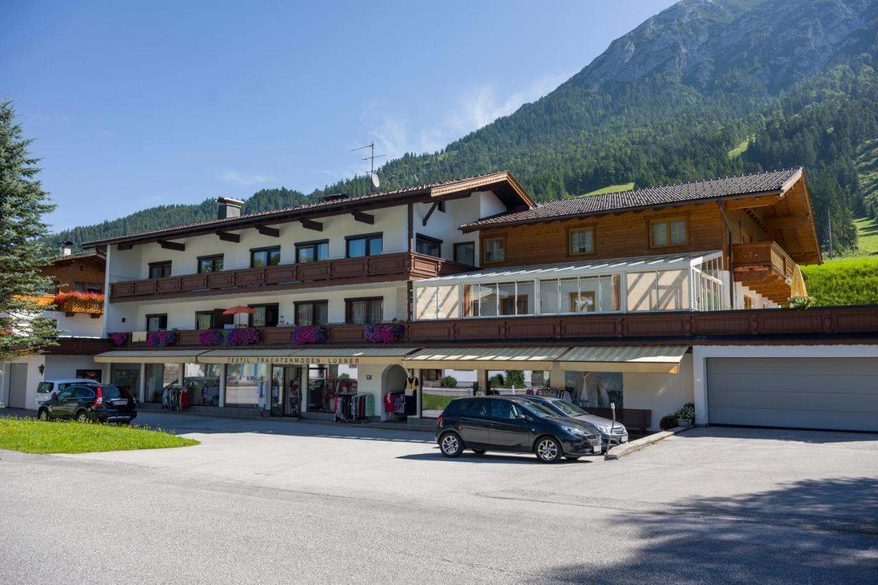 Village Apartments Achenkirch Exterior photo