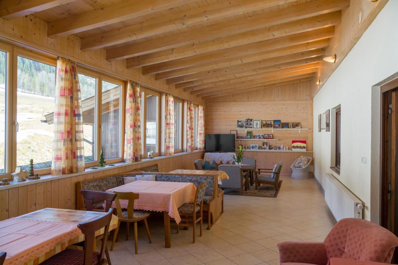 Village Apartments Achenkirch Exterior photo