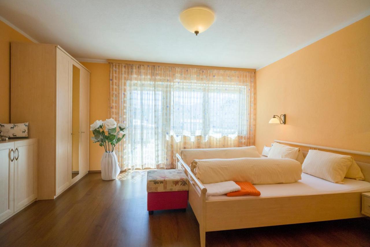 Village Apartments Achenkirch Exterior photo