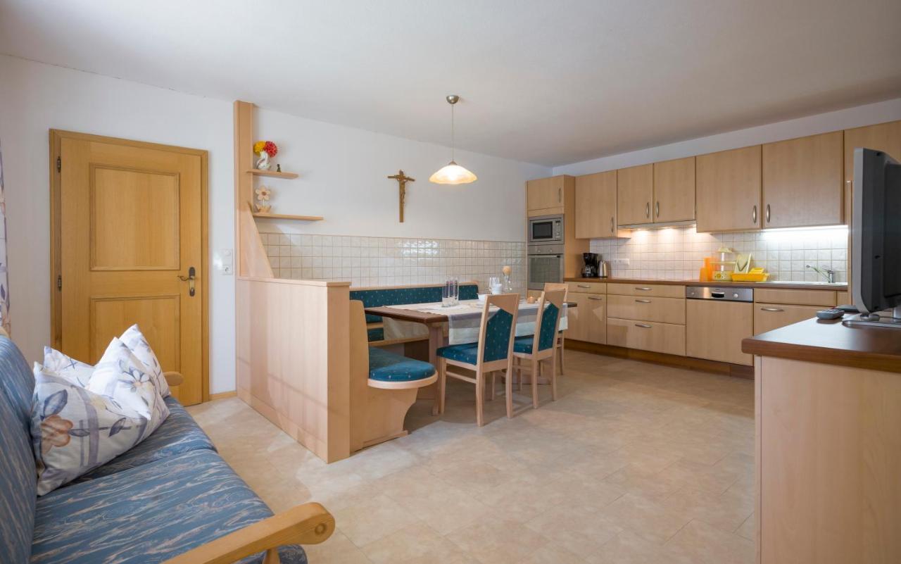 Village Apartments Achenkirch Exterior photo