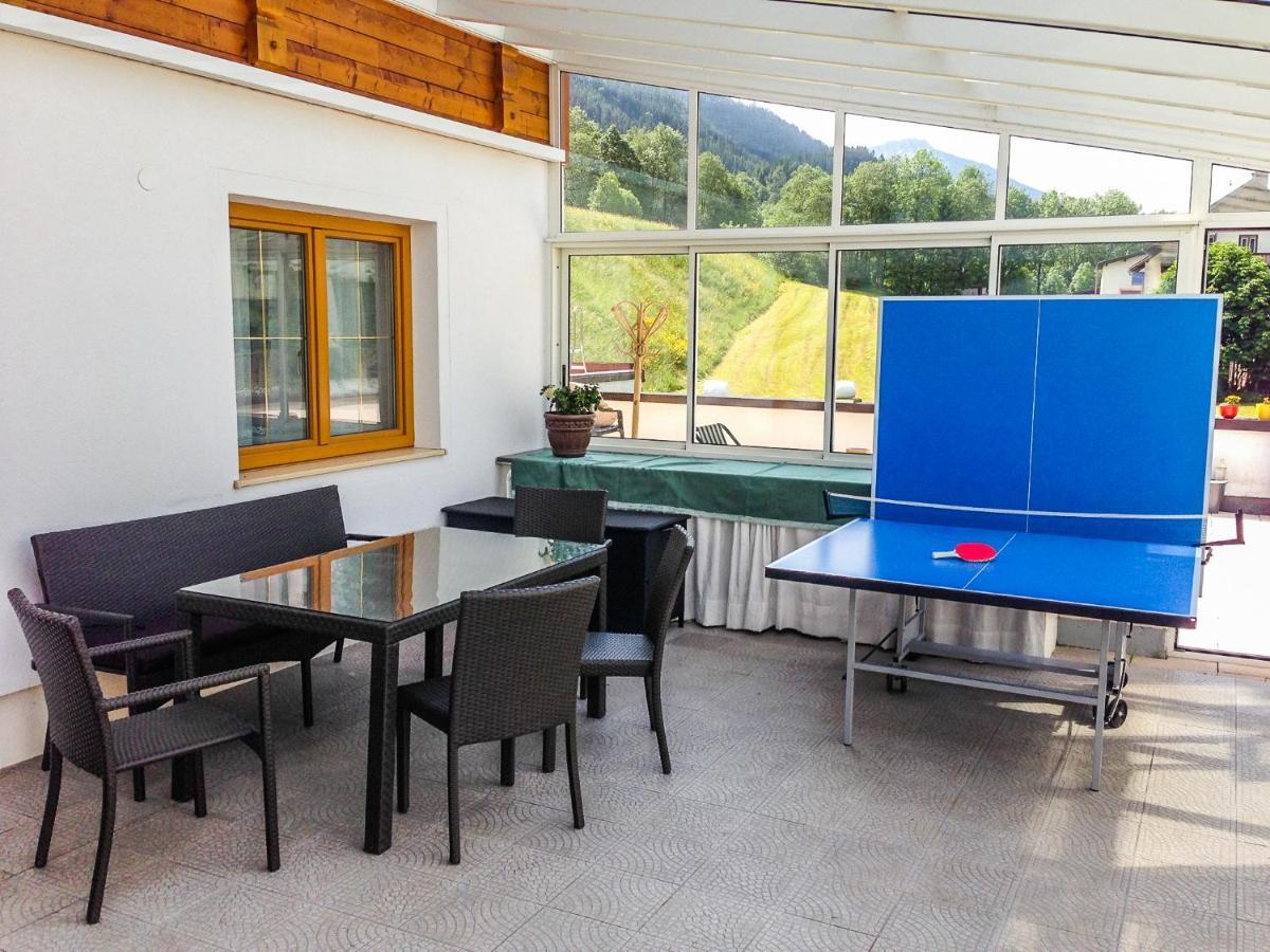 Village Apartments Achenkirch Exterior photo